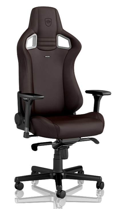 Noblechairs Epic Java Edition Hybrid műbőr gamer szék