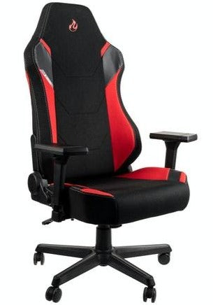 Nitro Concepts X1000 szövet gamer szék