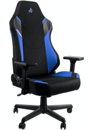 Nitro Concepts X1000 szövet gamer szék