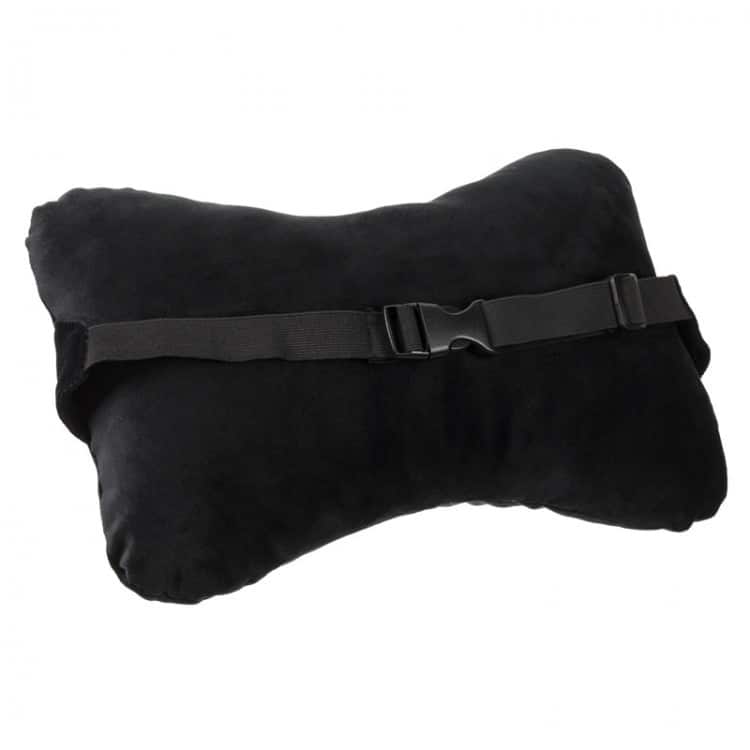 Gamer szék kiegészítő noblechairs EPIC/ICON/HERO párnaszett Fekete/Arany