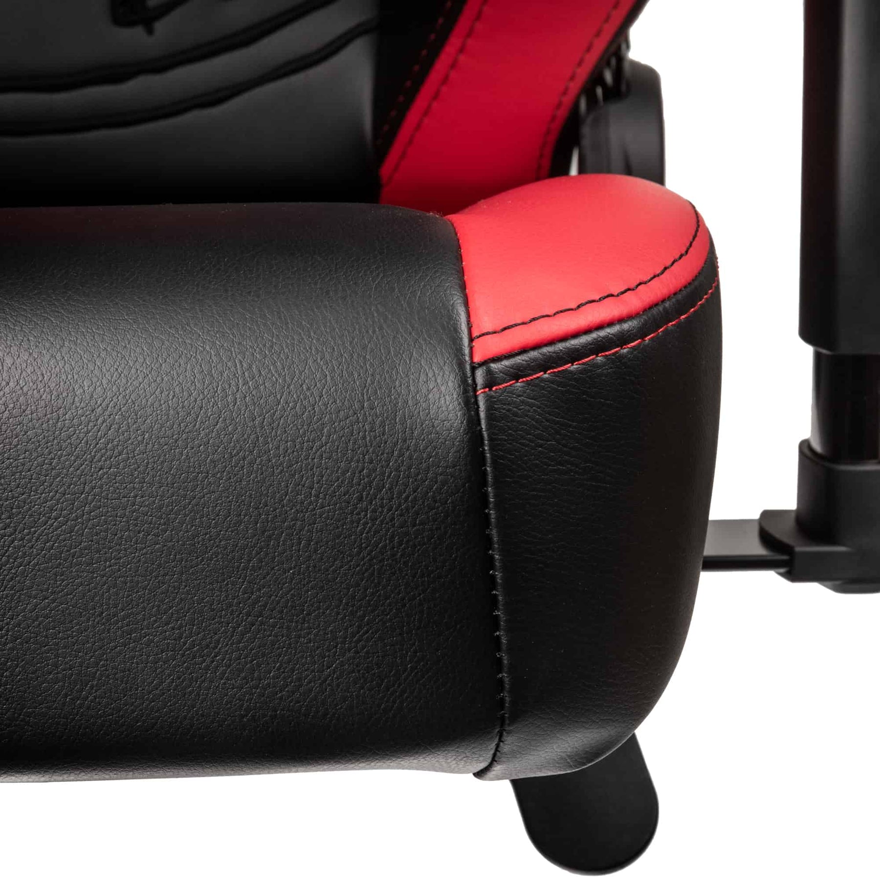 Noblechairs Hero DOOM Edition műbőr gamer szék, fekete