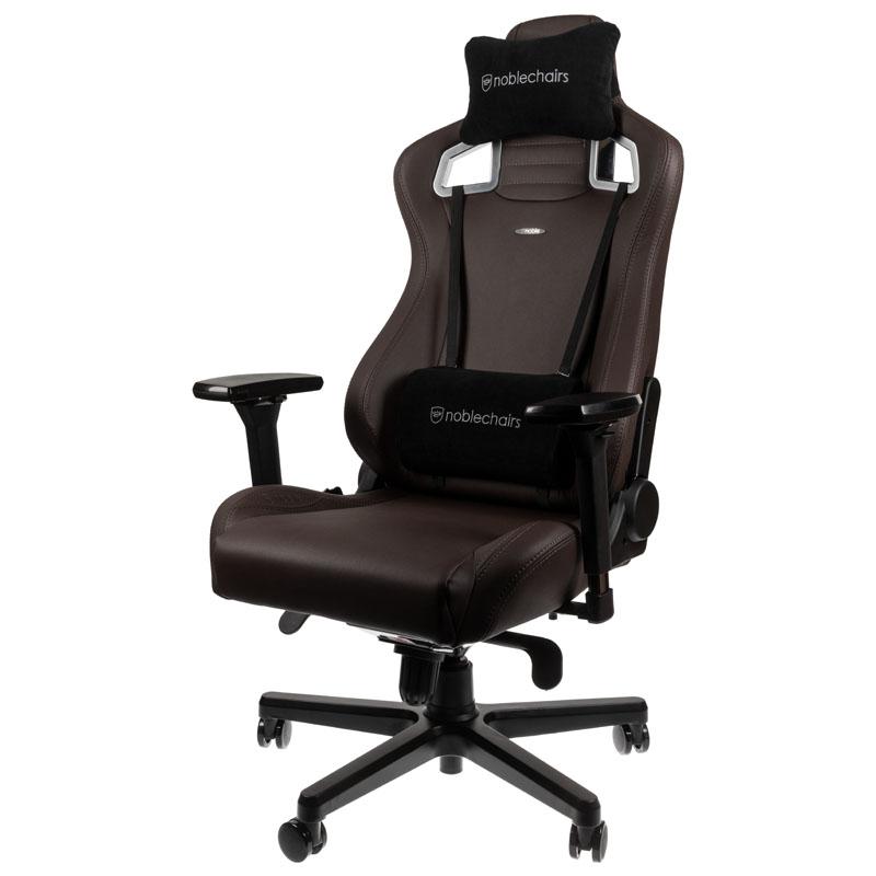 Noblechairs Epic Java Edition Hybrid műbőr gamer szék
