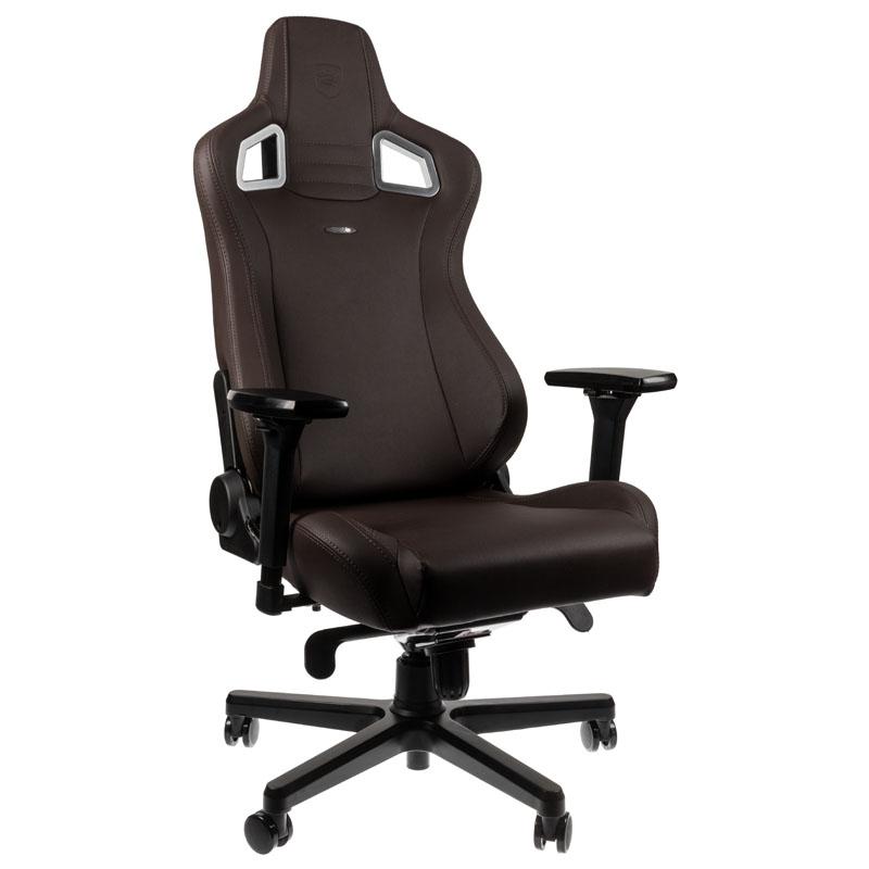 Noblechairs Epic Java Edition Hybrid műbőr gamer szék