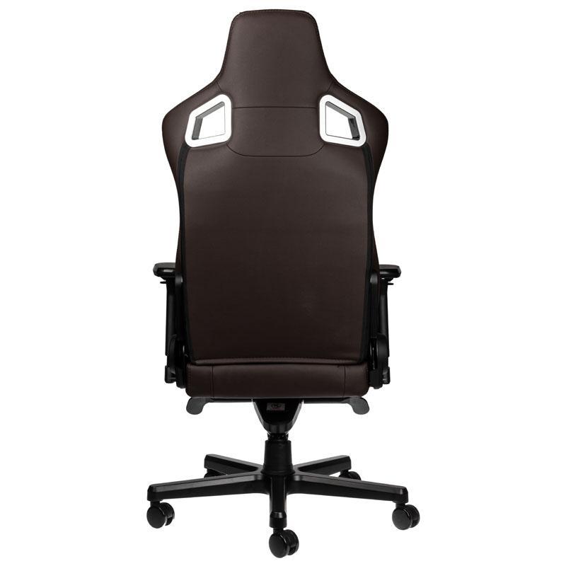 Noblechairs Epic Java Edition Hybrid műbőr gamer szék