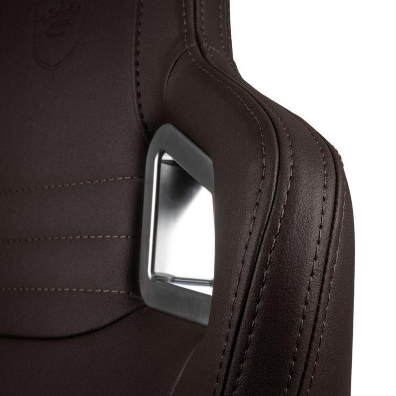 Noblechairs Epic Java Edition Hybrid műbőr gamer szék