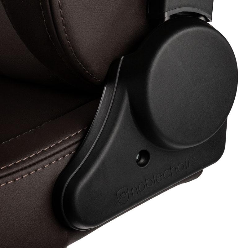 Noblechairs Epic Java Edition Hybrid műbőr gamer szék