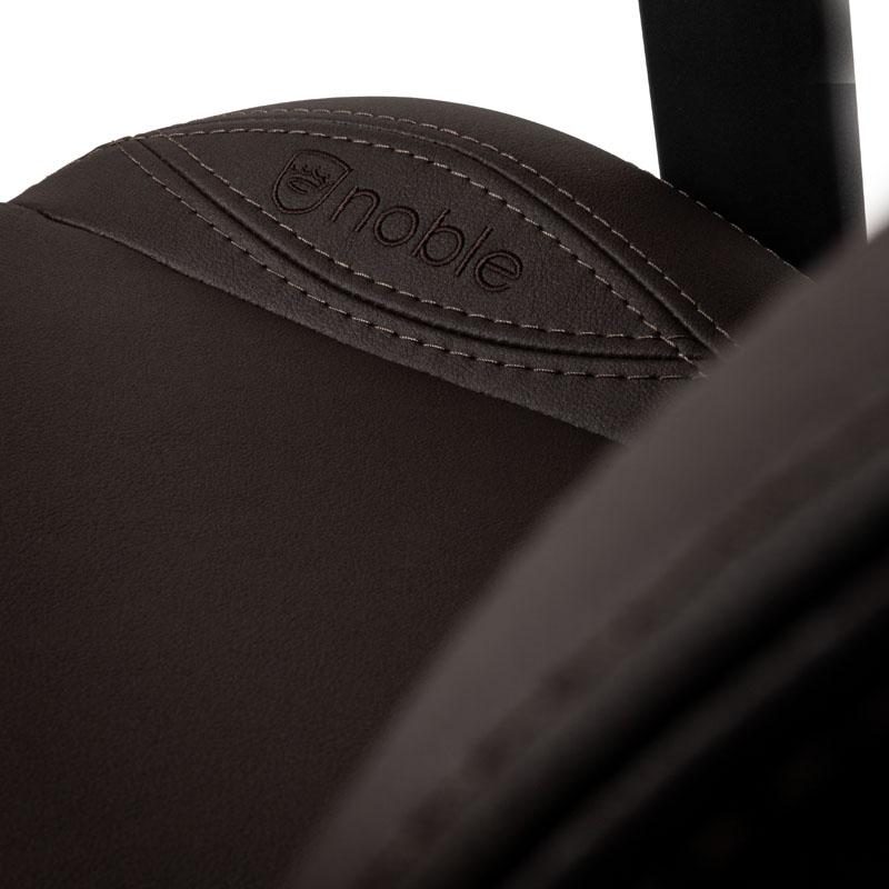 Noblechairs Epic Java Edition Hybrid műbőr gamer szék