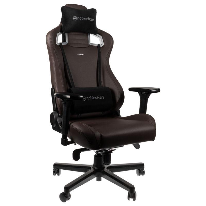 Noblechairs Epic Java Edition Hybrid műbőr gamer szék