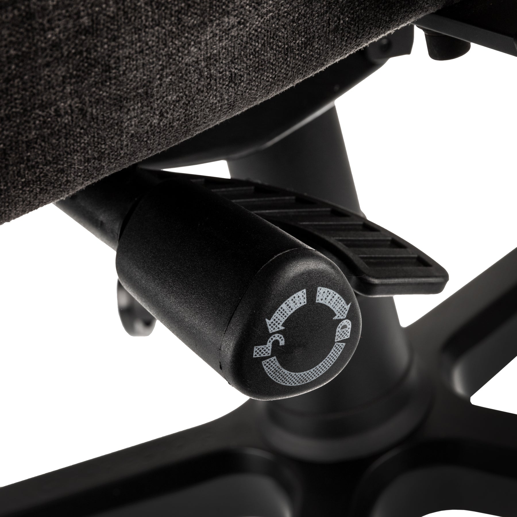 Gamer szék noblechairs EPIC Compact TX Antracit/Carbon