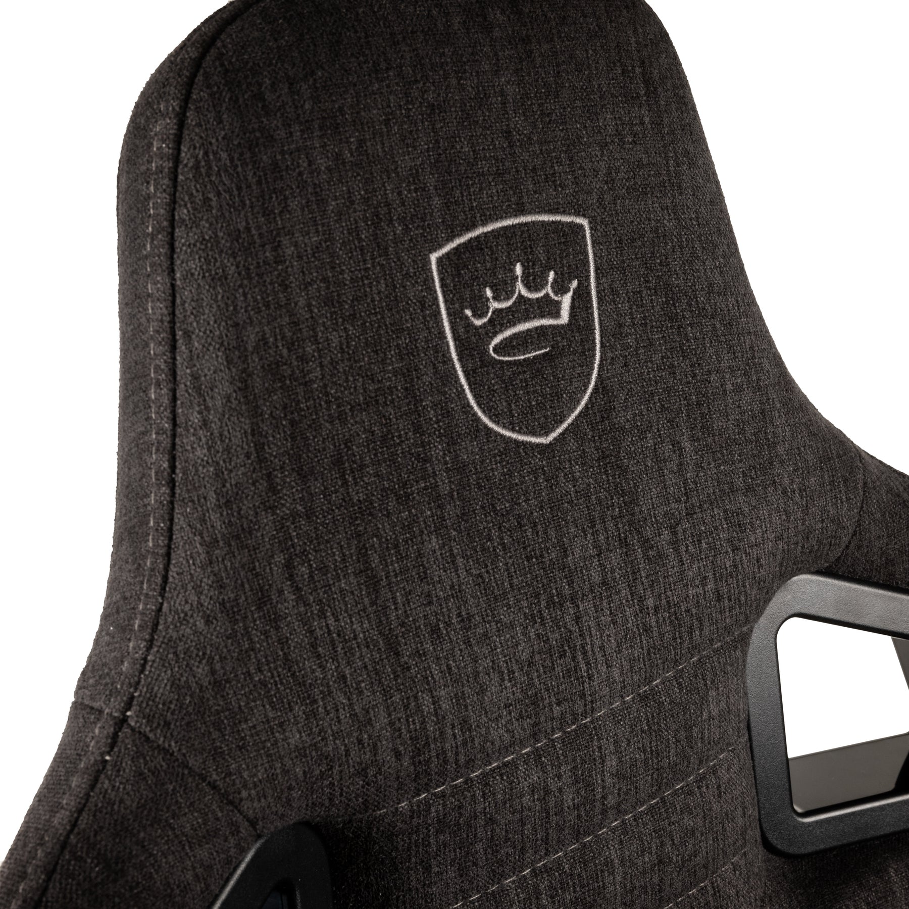 Gamer szék noblechairs EPIC Compact TX Antracit/Carbon