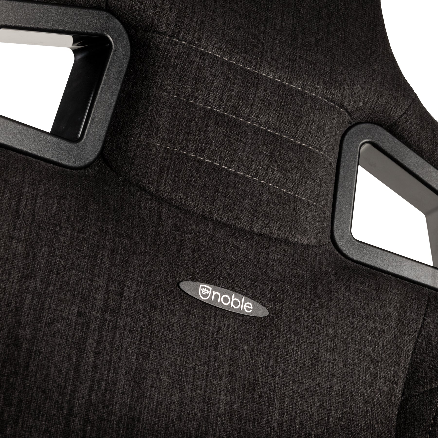 Gamer szék noblechairs EPIC Compact TX Antracit/Carbon