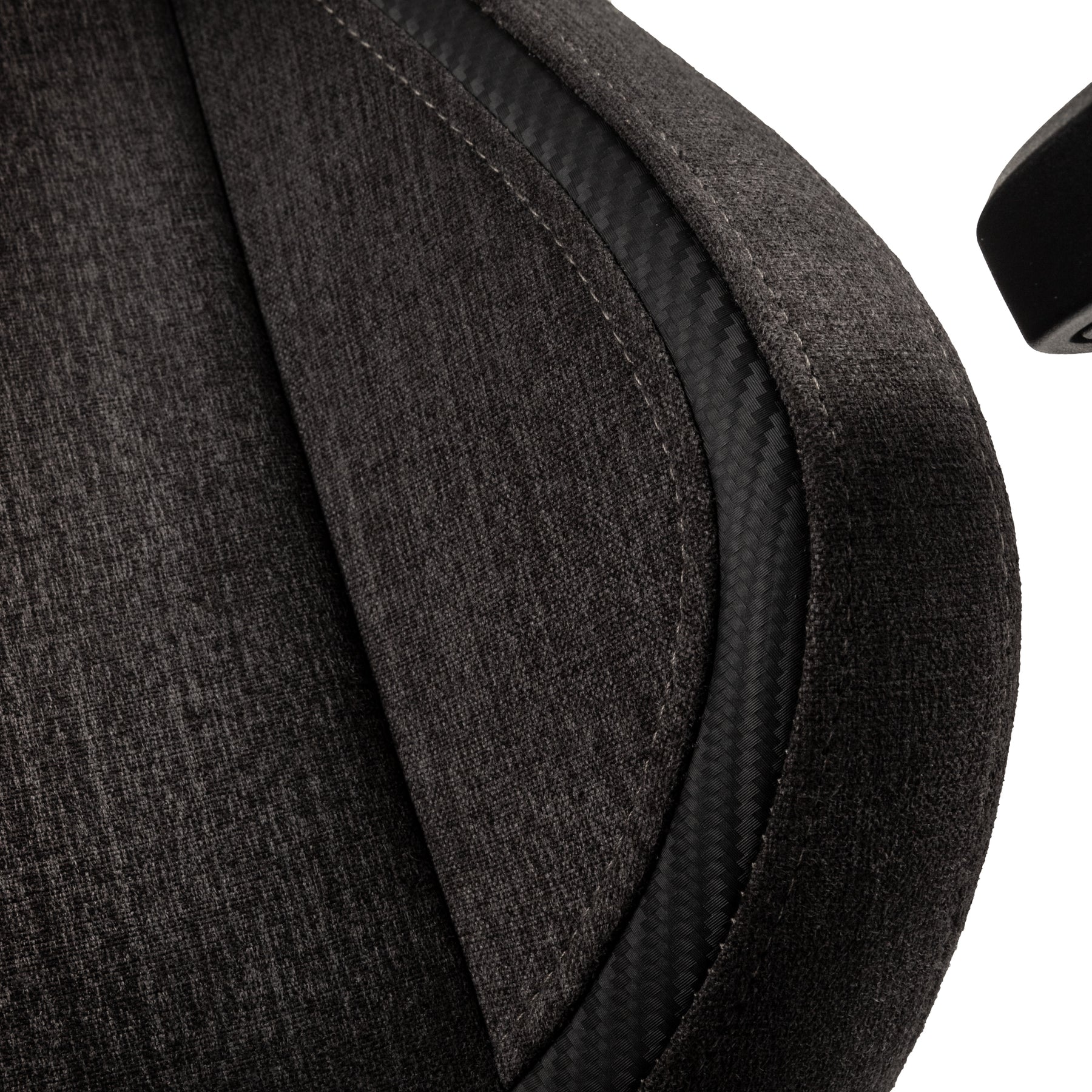 Gamer szék noblechairs EPIC Compact TX Antracit/Carbon