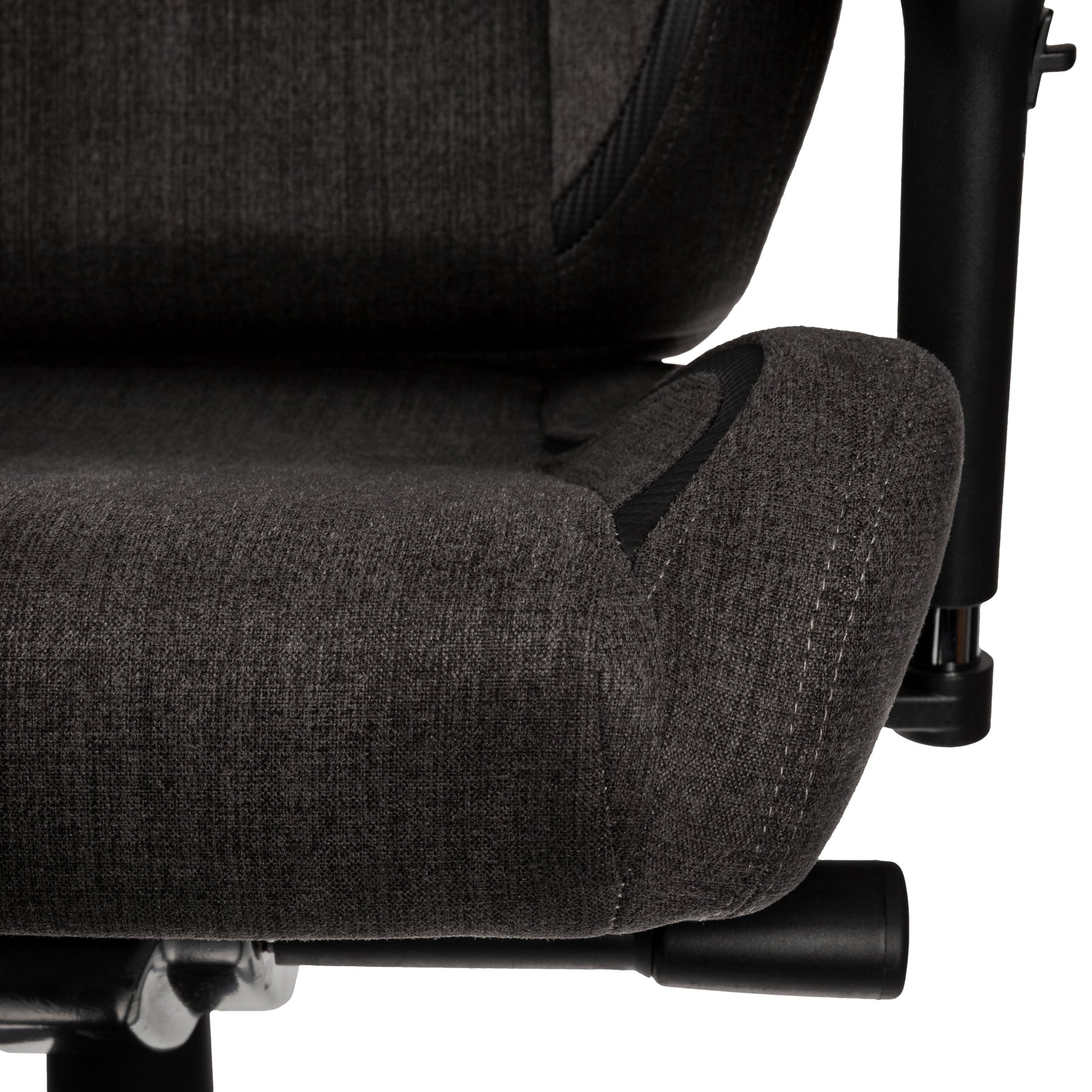 Gamer szék noblechairs EPIC Compact TX Antracit/Carbon
