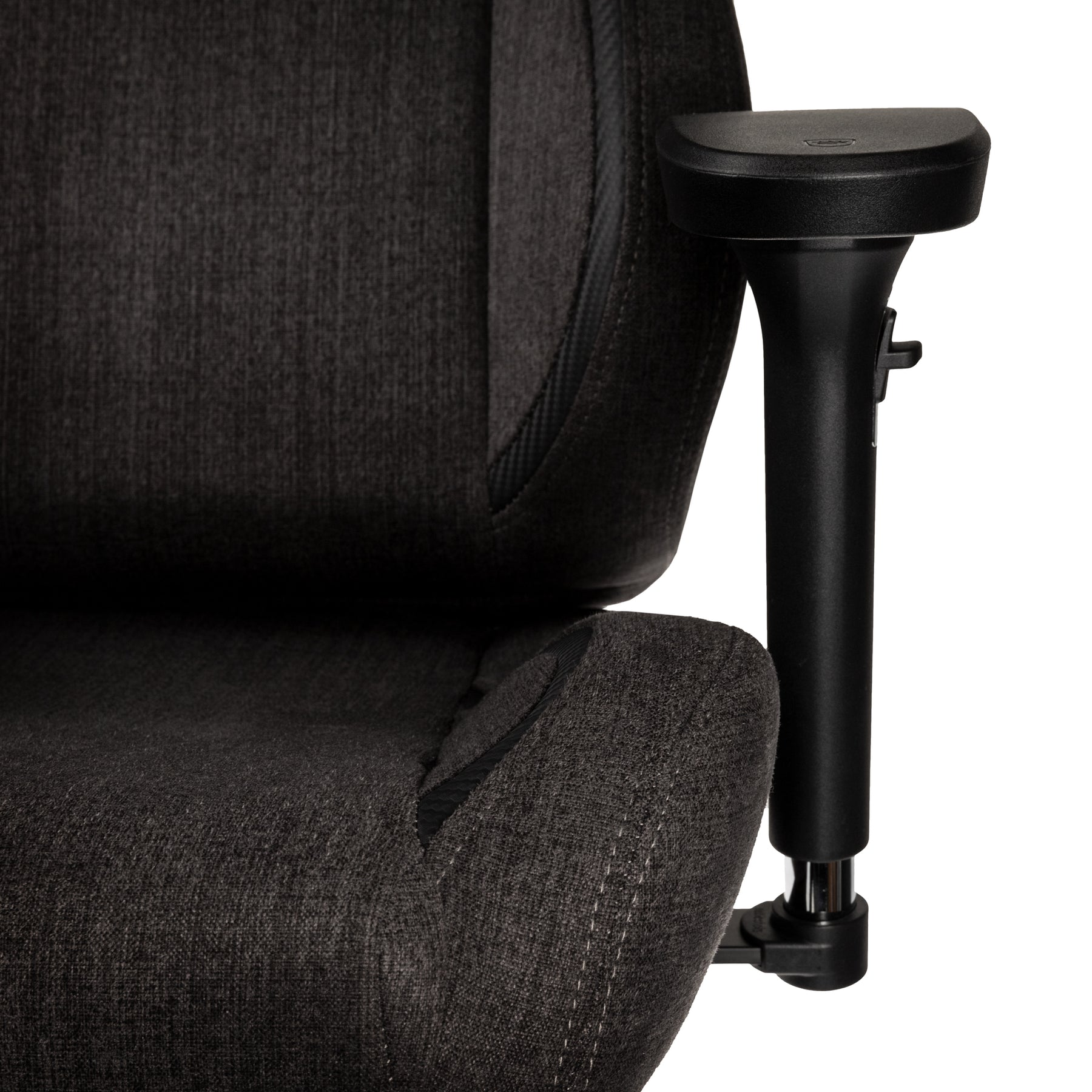 Gamer szék noblechairs EPIC Compact TX Antracit/Carbon