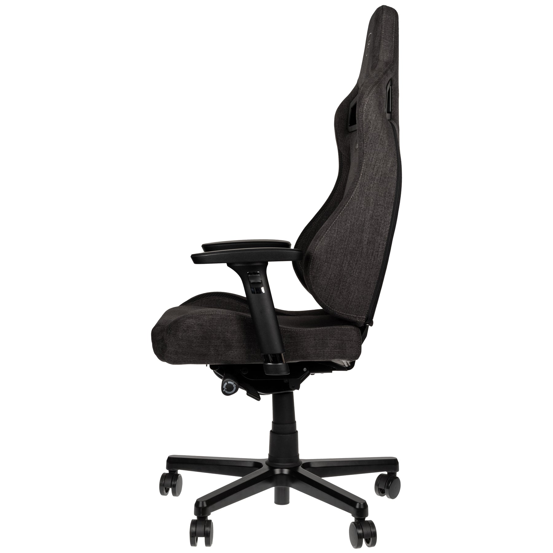 Gamer szék noblechairs EPIC Compact TX Antracit/Carbon