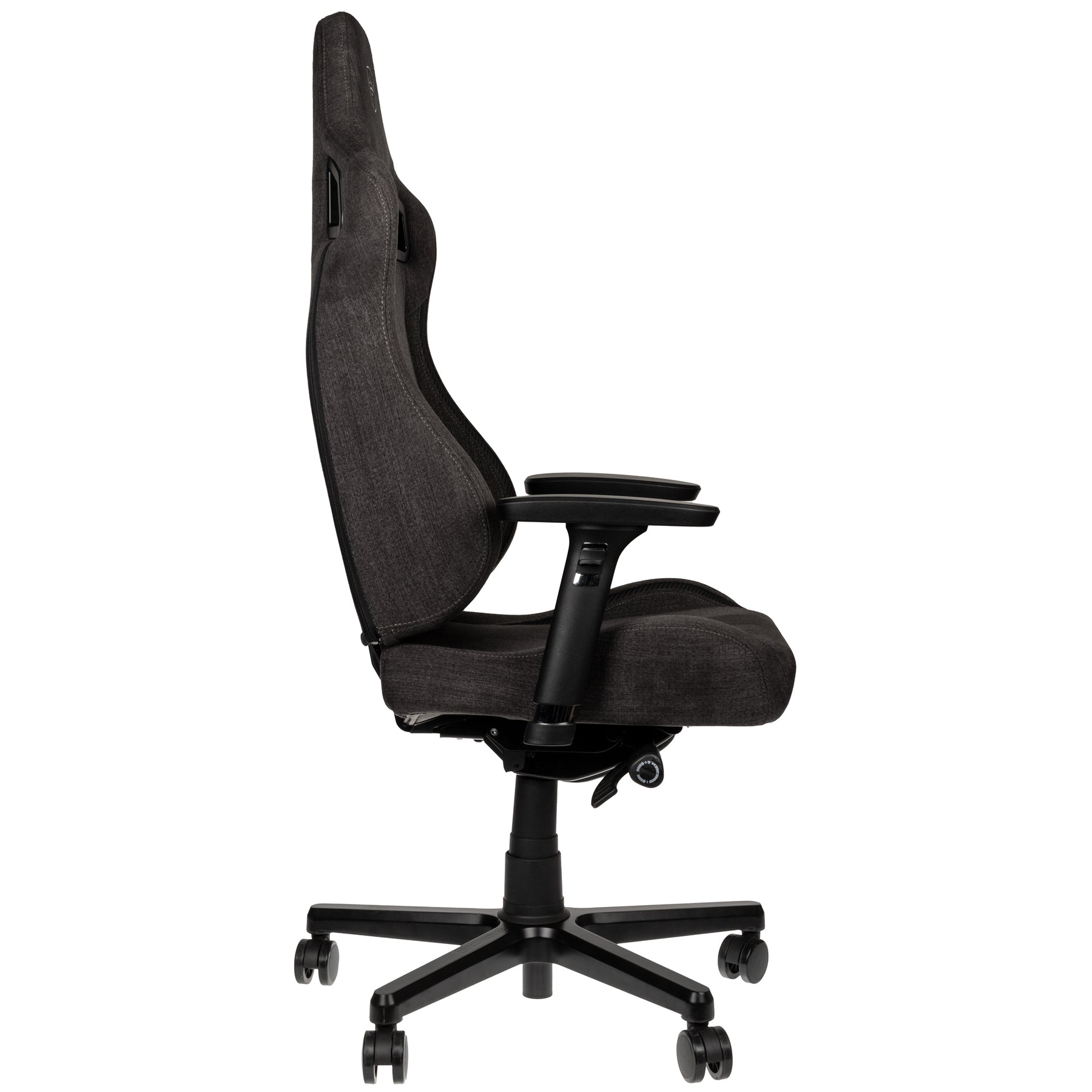 Gamer szék noblechairs EPIC Compact TX Antracit/Carbon