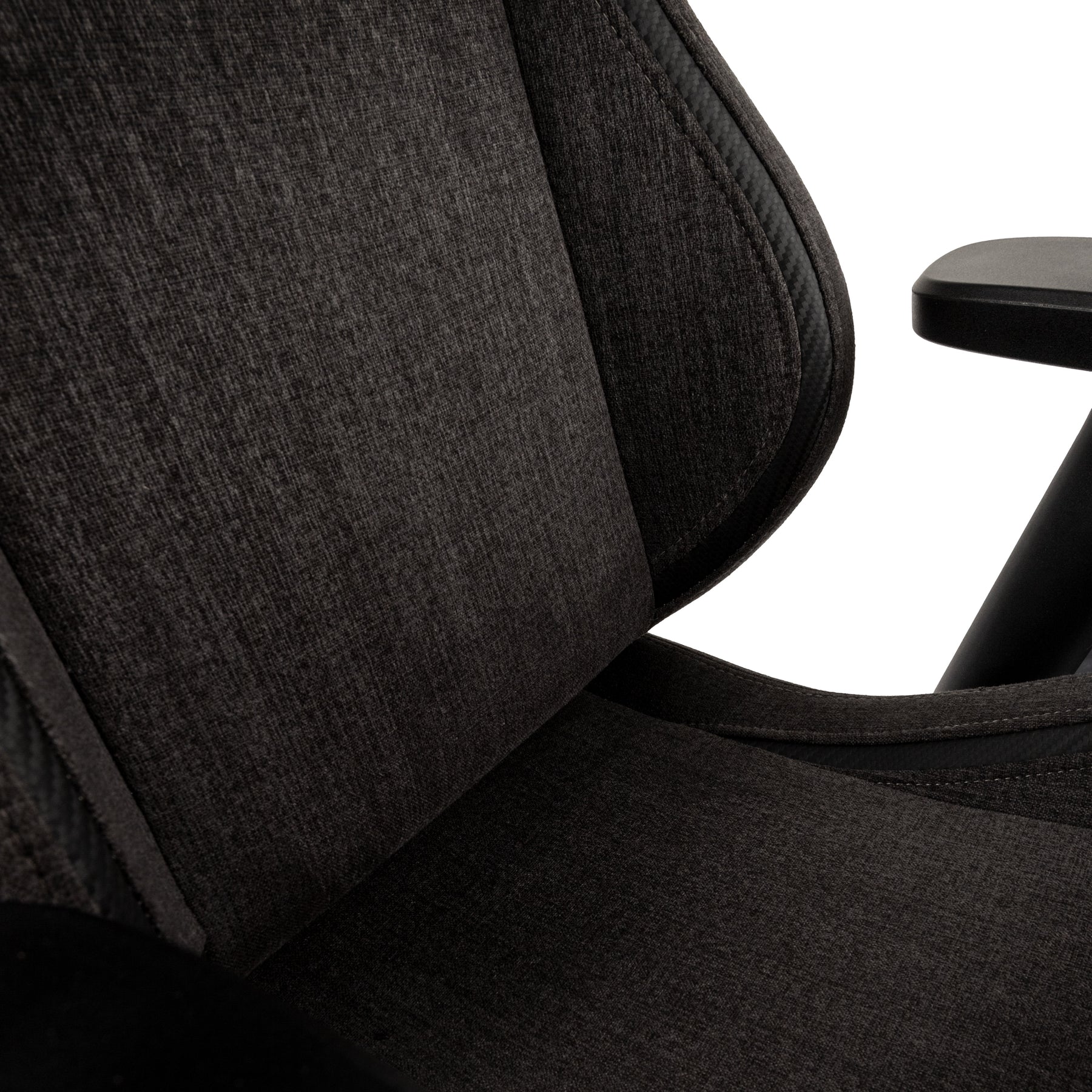 Gamer szék noblechairs EPIC Compact TX Antracit/Carbon