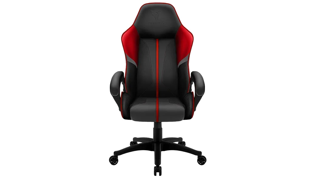Gamer szék ThunderX3 BC1 BOSS Szürke/Piros