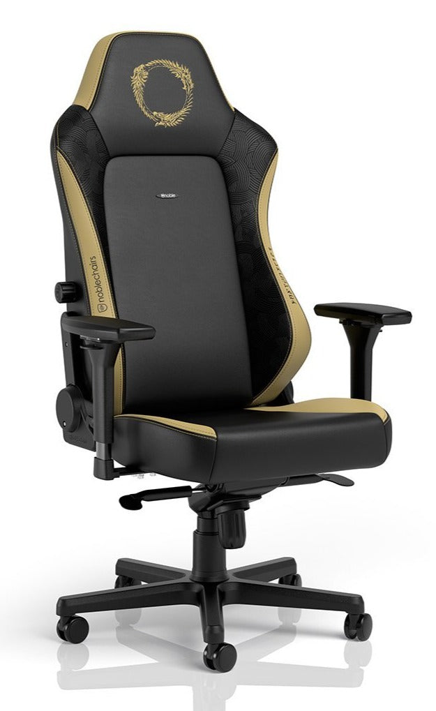 Noblechairs Hero The Elder Scrolls Online Special Edition gamer szék