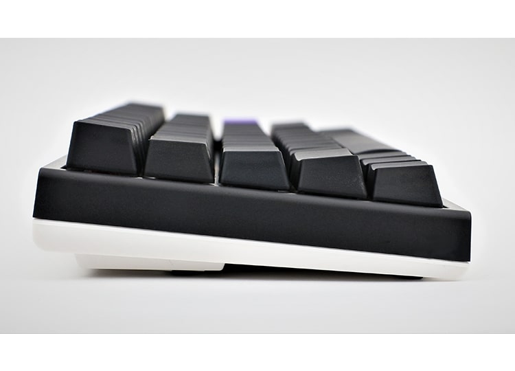 Billentyűzet Ducky ONE 2 Mini MX Black RGB LED Magyar (HU) Fekete v2