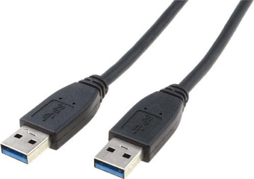 Kábel USB Összekötő Kolink USB 3.0 A (Male) - A (Male) 1.8m