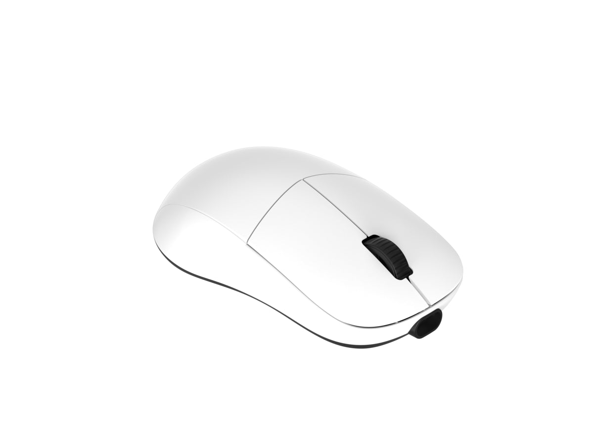 Egér Endgame Gear XM2w Optikai Wireless Fehér