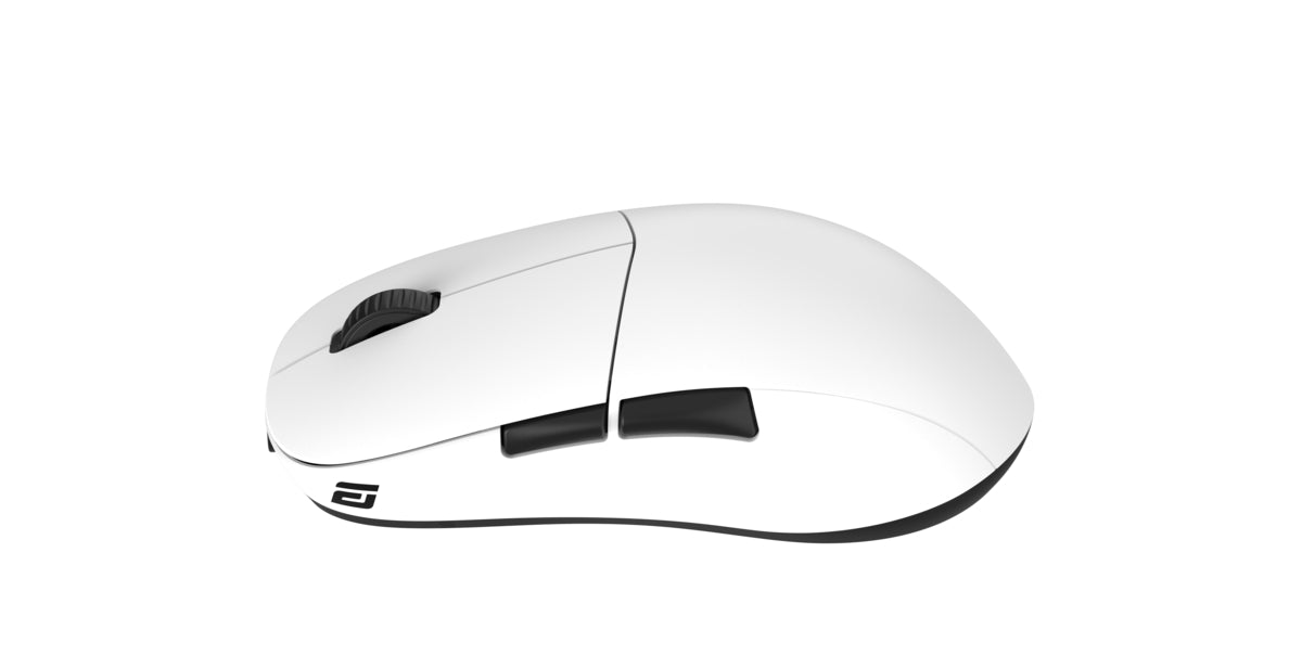 Egér Endgame Gear XM2w Optikai Wireless Fehér