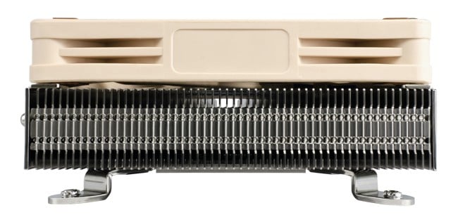 Processzor hűtő Noctua NH-L9I 9cm Univerzális Intel