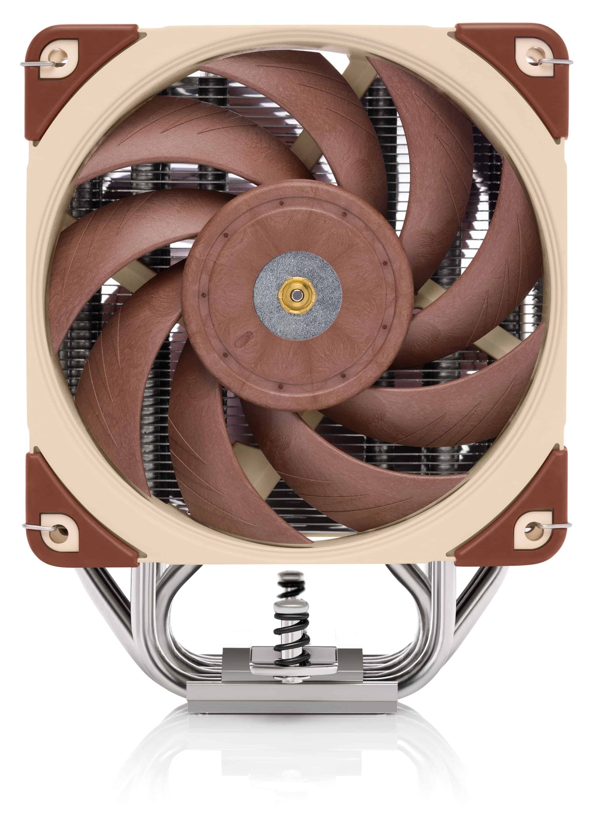 Processzor hűtő Noctua NH-U12A 12cm Univerzális