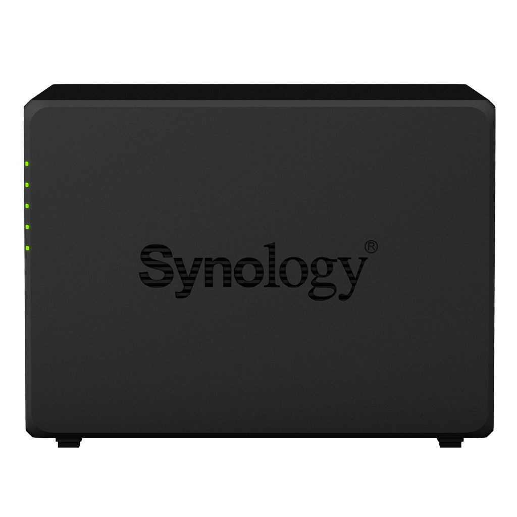 NAS Synology DS418 (4 HDD)