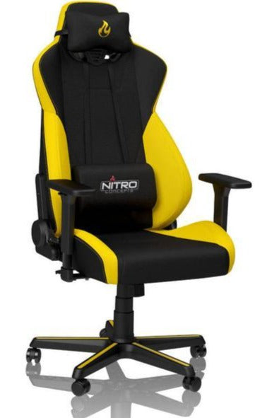 Nitro Concepts S300 szövet gamer szék