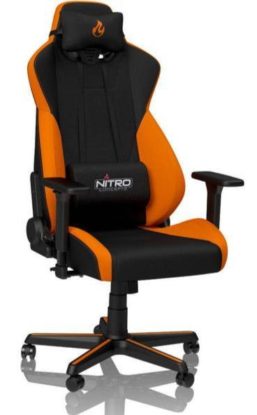 Nitro Concepts S300 szövet gamer szék