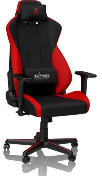 Nitro Concepts S300 szövet gamer szék