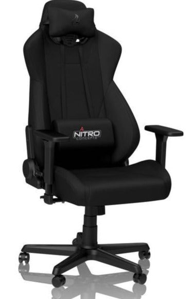 Nitro Concepts S300 szövet gamer szék