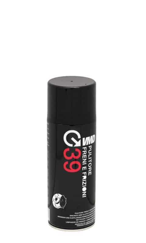 Tisztitószer Fék és kuplung tisztító 400ml