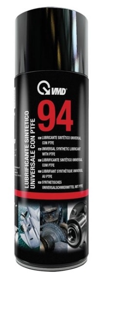 Tisztitószer Szintetikus kenőspray PTFE adalékkal 400ml