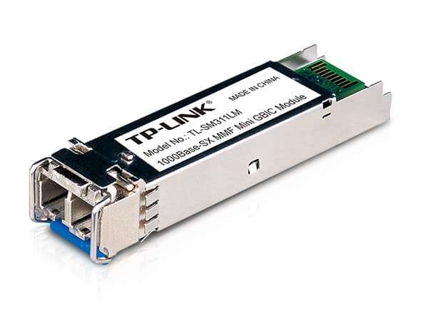MiniGBIC Modul TP-Link TL-SM311LM Multi-Mode