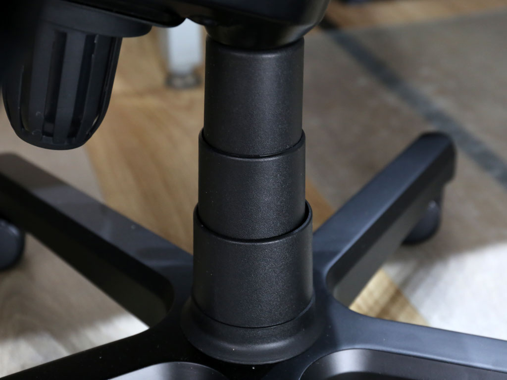 Gamer Szék alkatrész noblechairs EPIC / ICON / HERO teleszkóp takaró