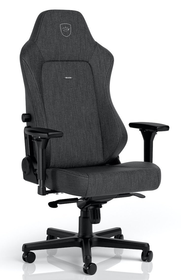 Noblechairs Hero TX szövet gamer szék