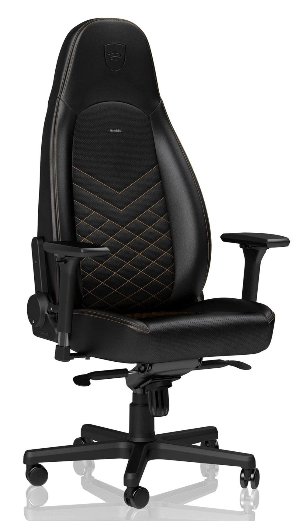 Noblechairs Icon műbőr gamer szék