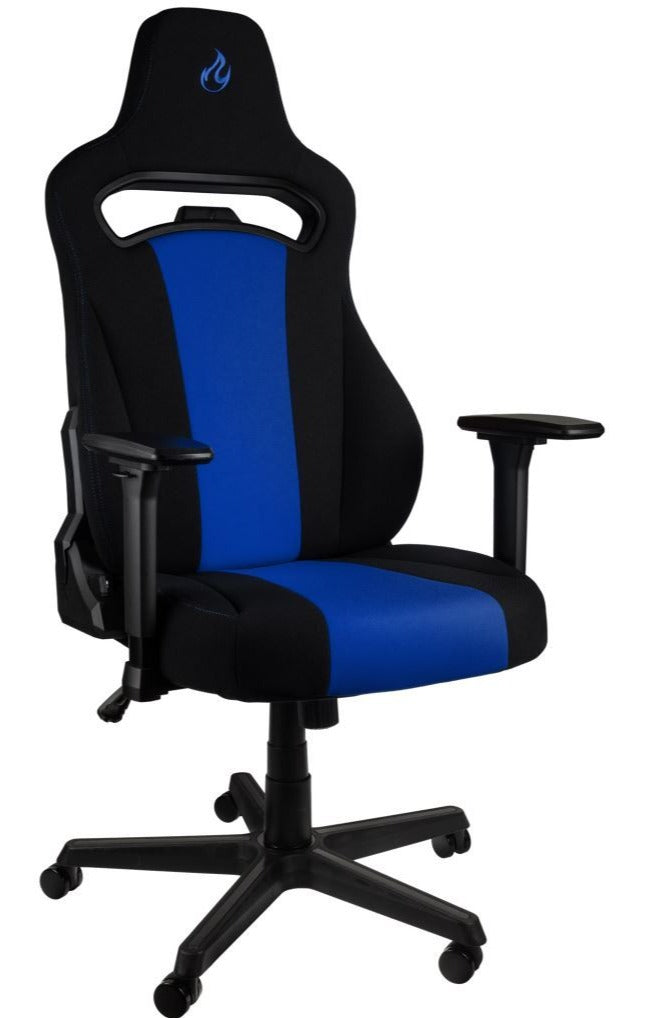 Nitro Concepts E250 szövet gamer szék