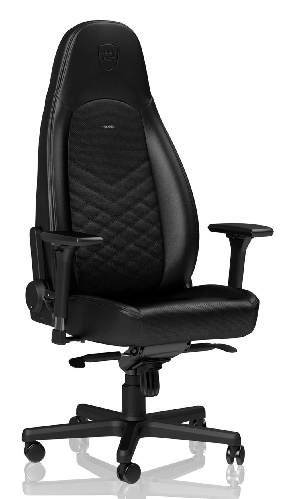 Noblechairs Icon műbőr gamer szék