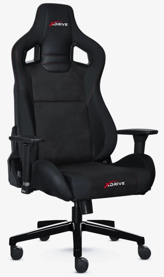Akdeniz gamer szék szövet és műbőr