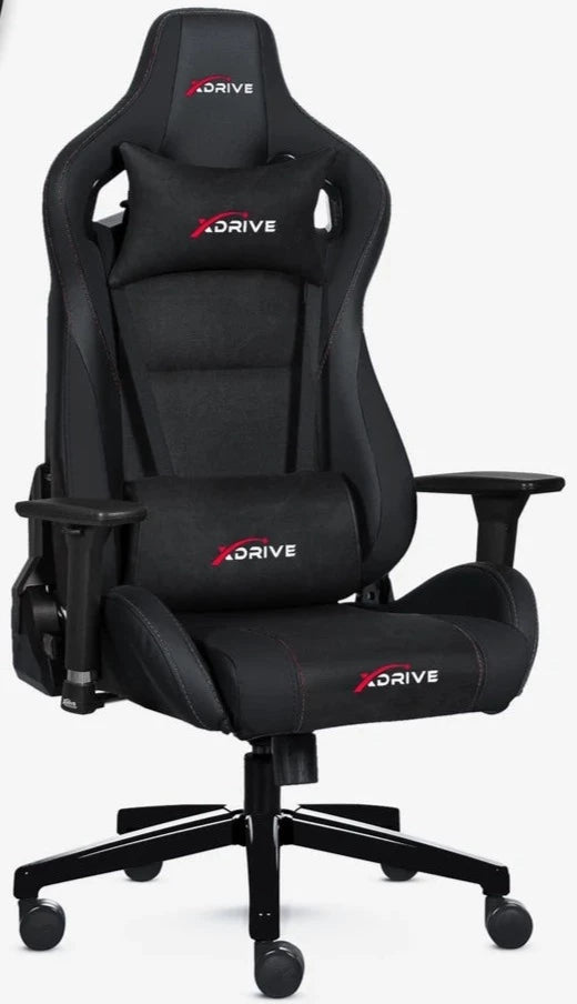 Akdeniz gamer szék szövet és műbőr