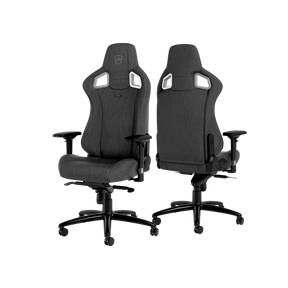 Noblechairs Epic TX szövet gamer szék