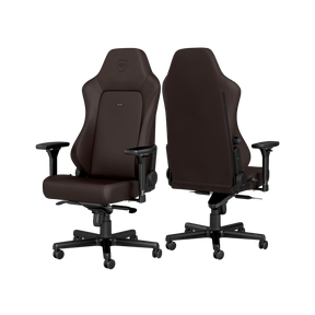 Noblechairs Hero Java Edition Hybrid műbőr gamer szék