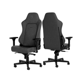 Noblechairs Hero TX szövet gamer szék