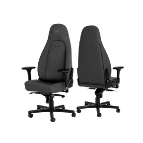 Noblechairs Icon TX szövet gamer szék