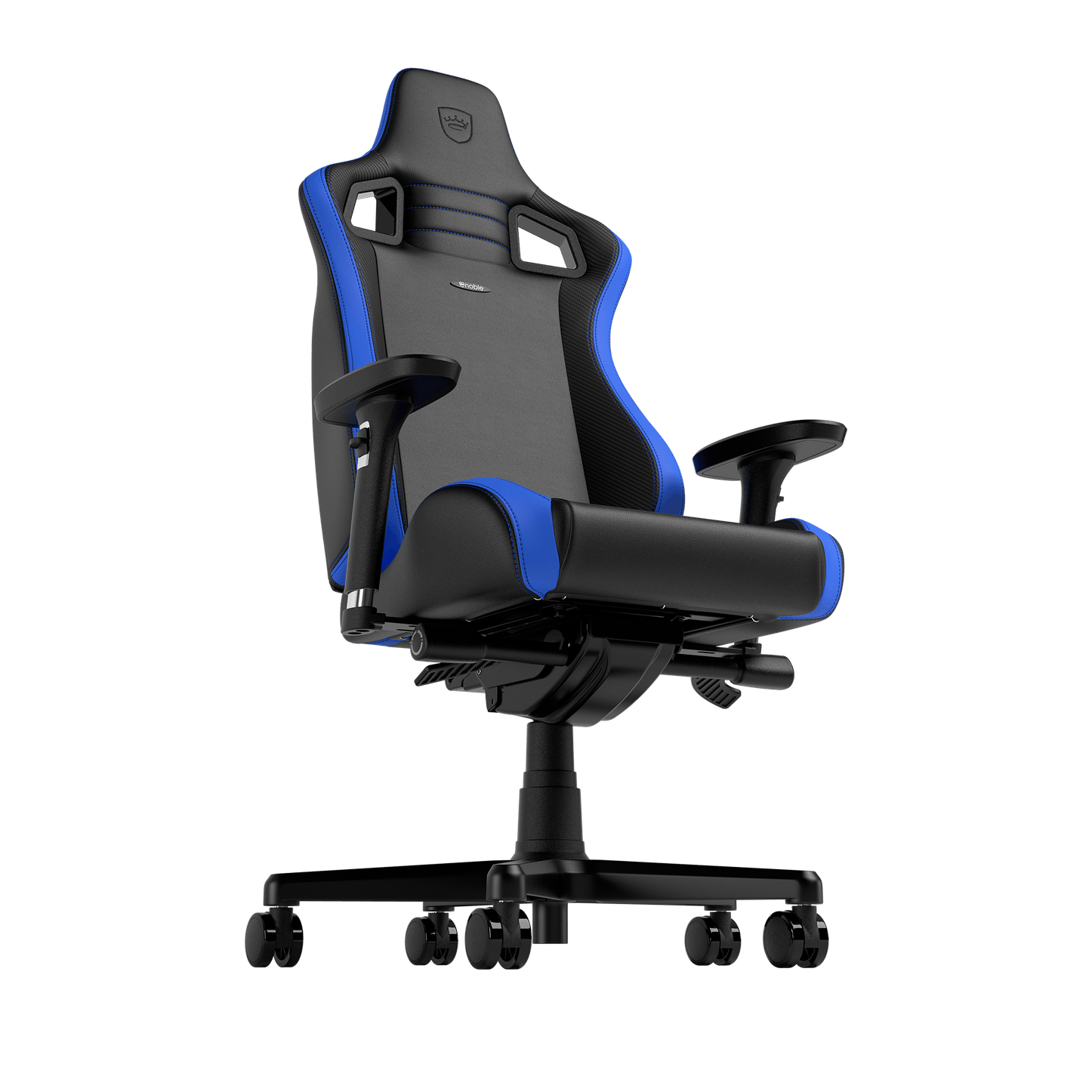 Noblechairs Epic Compact műbőr gamer szék