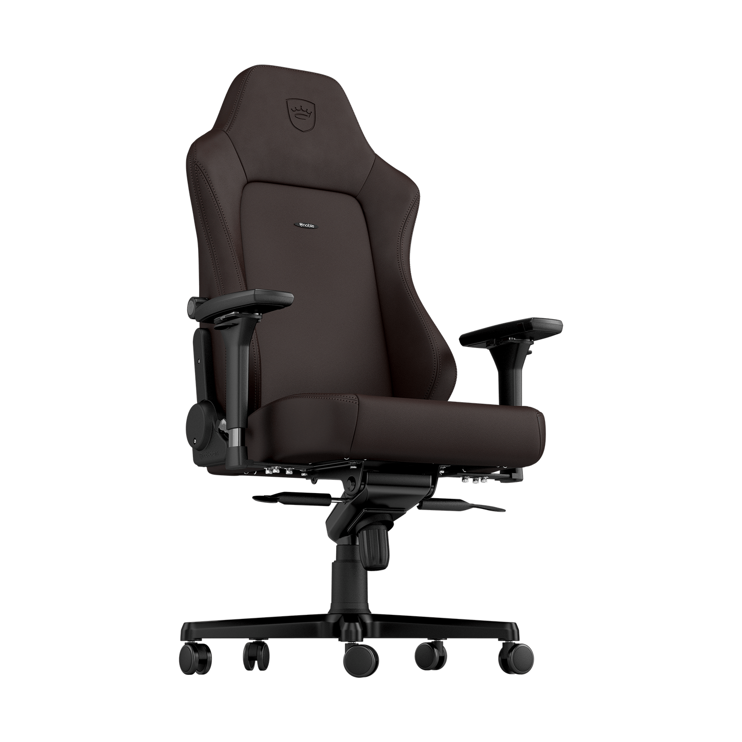 Noblechairs Hero Java Edition Hybrid műbőr gamer szék